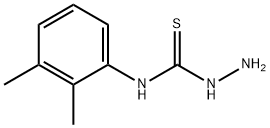 N-(2,3-DIMETHYLPHENYL)HYDRAZINECARBOTHIOAMIDE