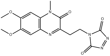 DMEQ-TAD Structural