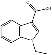 1-ETHYL-1H-INDOLE-3-CARBOXYLIC ACID