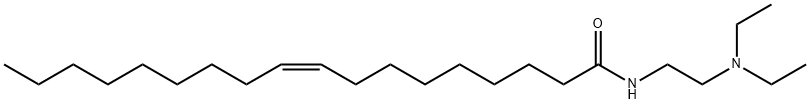 N'-OLEOYL-N,N-DIETHYLETHYLENEDIAMINE