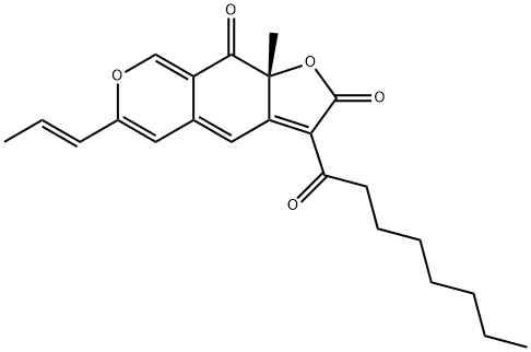 MONASCORUBRIN Structural