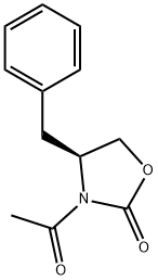 (S)-(+)-4-Benzyl-3-acetyl-2-oxazolidinone 