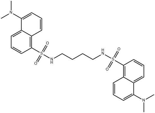 13285-10-4 structural image