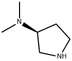 (3S)-(-)-3-(DIMETHYLAMINO)PYRROLIDINE