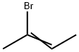 2-BROMO-2-BUTENE Structural