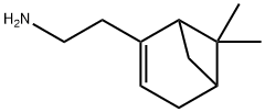 2-(6,6-DIMETHYL-BICYCLO[3.1.1]HEPT-2-EN-2-YL)-ETHYLAMINE