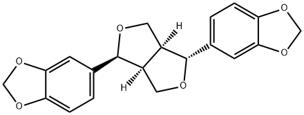 ASARININ Structural