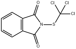 Folpet Structural