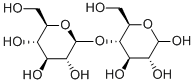 BETA-D-GLUCOPYRANOSYL(1-4)-D-GLUCOPYRANOSE