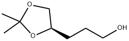 (R)-2,2-DIMETHYL-1,3-DIOXOLANE-4-PROPANOL