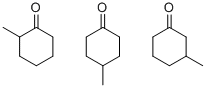 METHYLCYCLOHEXANONE