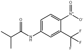 Flutamide Structural