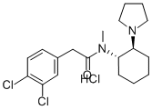 (-)-U-50488 HYDROCHLORIDE