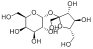 BETA-D-FRUCTOFURANOSYL-ALPHA-D-GALACTOPYRANOSIDE