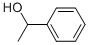 ALPHA-METHYLBENZYL ALCOHOL Structural