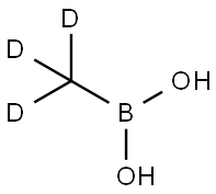 Methylboronic Acid-d3