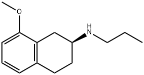 ((S)-8-METHOXY-1,2,3,4-TETRAHYDRO-NAPHTHALEN-2-YL)-PROPYL-AMINE HYDROCHLORIDE