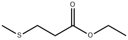 Ethyl 3-methylthiopropionate Structural