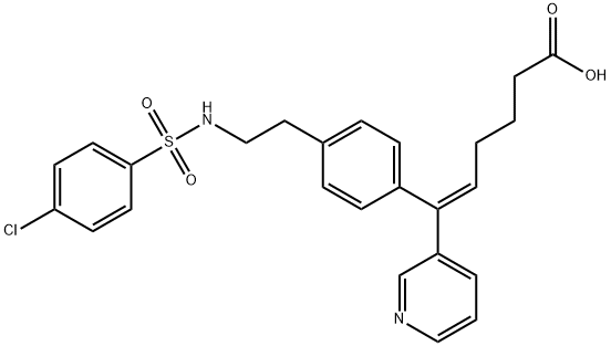 Samixogrel Structural