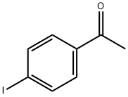 4'-Iodoacetophenone Structural