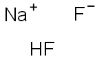 Sodium hydrogen difluoride