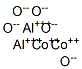 COBALT ALUMINUM OXIDE Structural