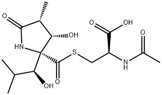 LACTACYSTIN