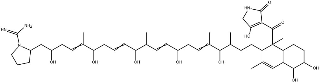 lydicamycin