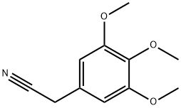 3,4,5-Trimethoxyphenylacetonitrile