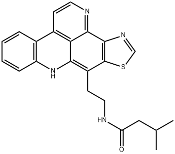 133401-11-3 structural image