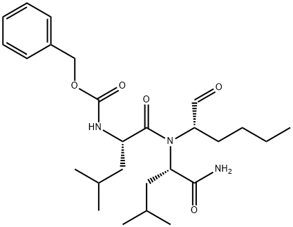 GAMMA-SECRETASE INHIBITOR