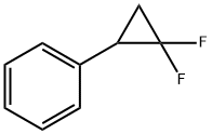 1,1-DIFLUORO-2-PHENYL-CYCLOPROPANE