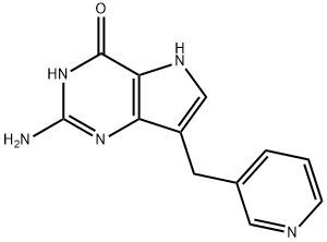 133432-71-0 structural image