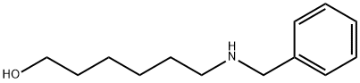 6-BENZYLAMINO-1-HEXANOL