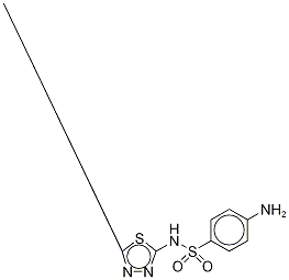 SulfaMethizole-13C6 in India - Chemicalbook.in