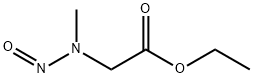 N-nitrososarcosine ethyl ester