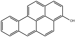 3-HYDROXYBENZO[A]PYRENE