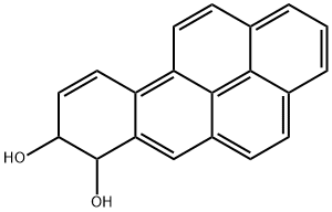 benzo(a)pyrene 7,8-dihydrodiol