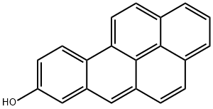 8-HYDROXYBENZO[A]PYRENE