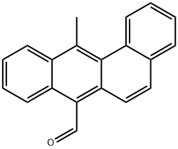 7-FORMYL-12-METHYLBENZ(A)ANTHRACENE