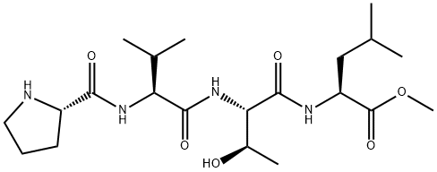 EGLIN C (42-45)-METHYL ESTER Structural