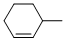 3-METHYL-1-CYCLOHEXENE