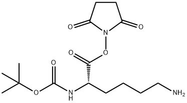 L-LYSINE(BOC)-OSU