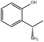 (S)-1-(2-Hydroxyphenyl)ethylamine