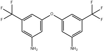 3,3'-OXYBIS[5-(TRIFLUOROMETHYL)BENZENAMINE]