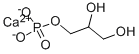 CALCIUM GLYCEROPHOSPHATE Structural