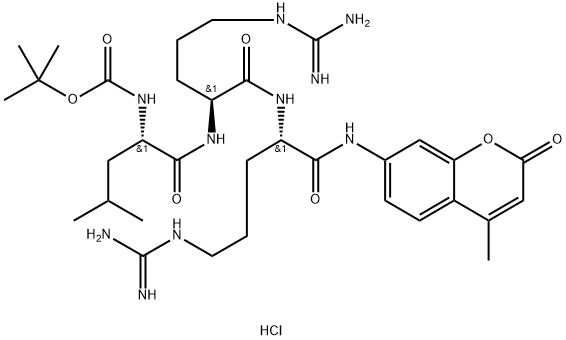 133605-56-8 structural image