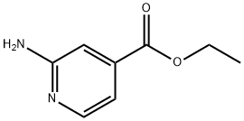 2-Aminoisonicotinic acid ethyl ester ,98%