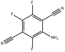 2-AMINO-3,5,6-TRIFLUOROTEREPHTHALONITRILE