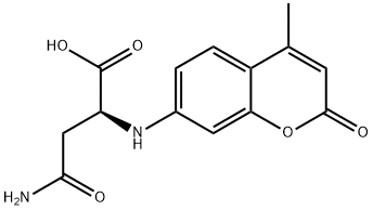 H-ASP(AMC)-OH